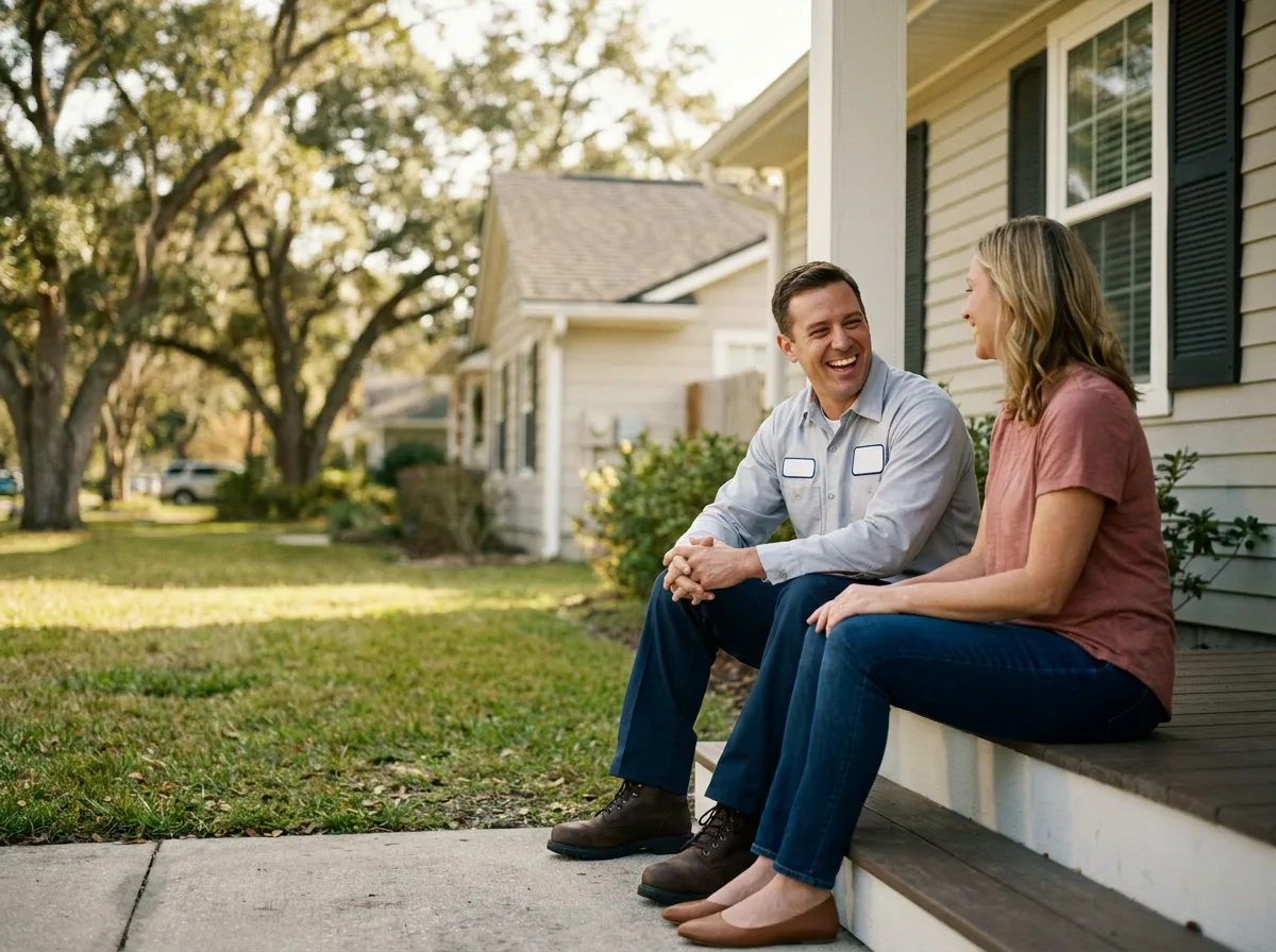 Septic tank pumping FAQs for Chatham, LA